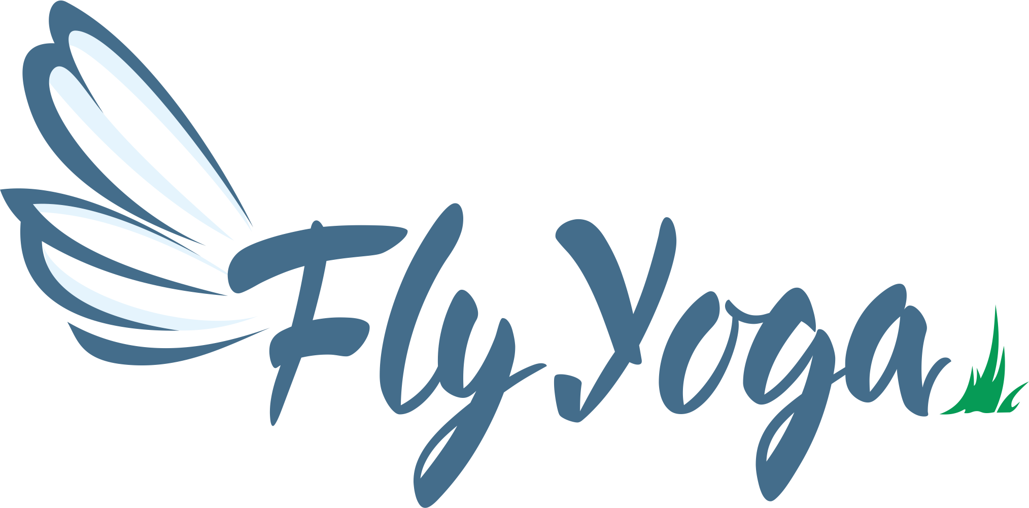 Студия Fly Yoga