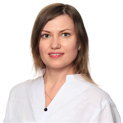 Андриянова Ольга Викторовна