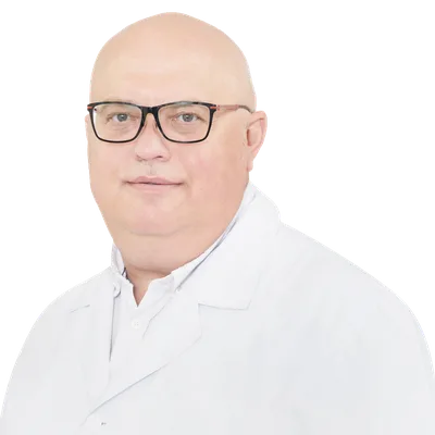 Борзунов Дмитрий Юрьевич