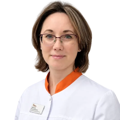 Махиянова Юлия Анатольевна