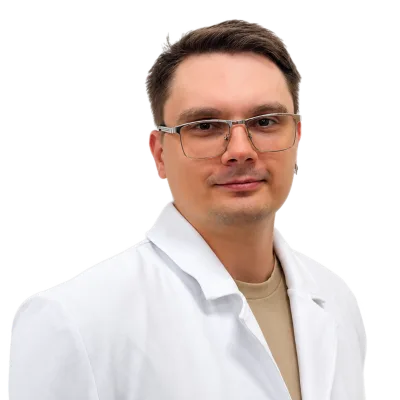 Леонов Владислав Сергеевич