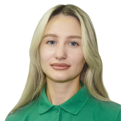 Иванова Екатерина Андреевна
