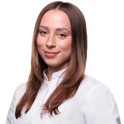Ануфриева Наталья Олеговна