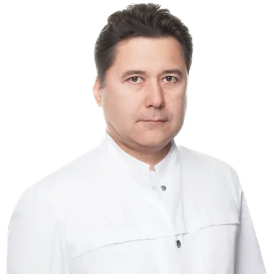Арканов Леонид Владимирович