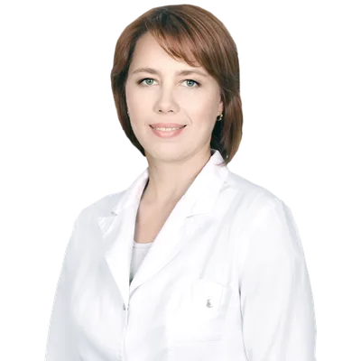 Бабушкина Юлия Владимировна