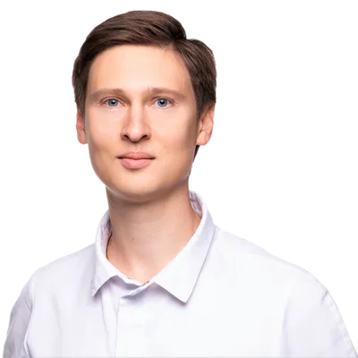 Баранов Дмитрий Алексеевич