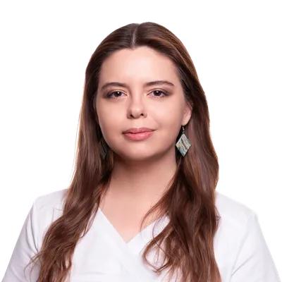 Беккер Наталья Андреевна