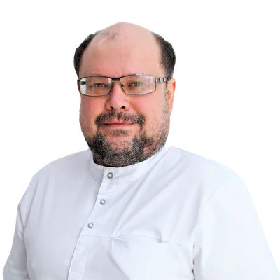 Бердников Роман Борисович