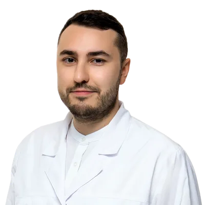 Билалов Руслан Фярисович