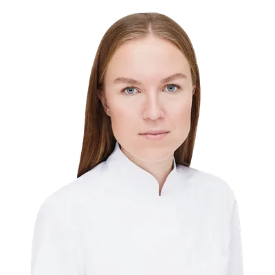 Буйлина Елена Евгеньевна