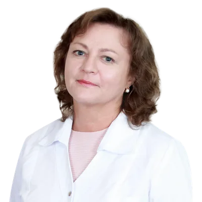 Чиглинцева Анжелика Александровна