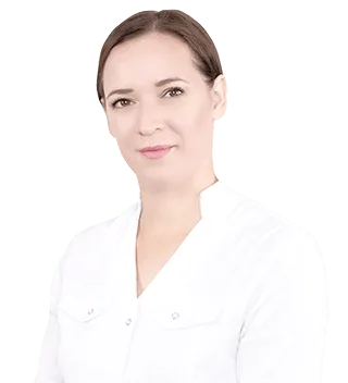 Ефимова Дарья Александровна