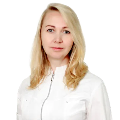 Емельянова Светлана Евгеньевна