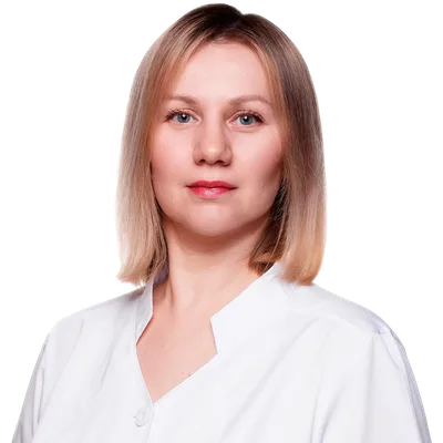 Еремина Анастасия Леонидовна