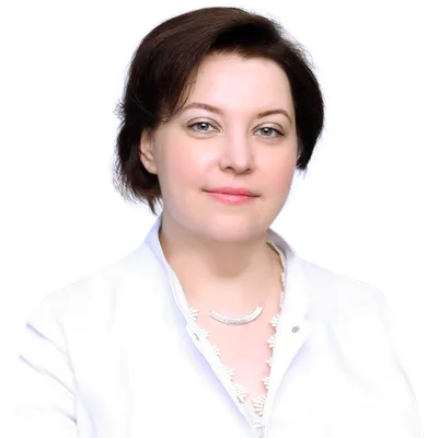 Анкудинова Марина Валентиновна