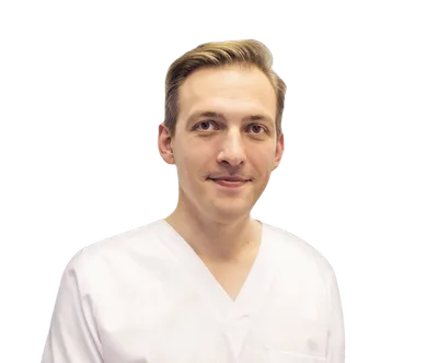 Виниченко Михаил Михайлович