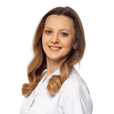 Филиппова Екатерина Сергеевна