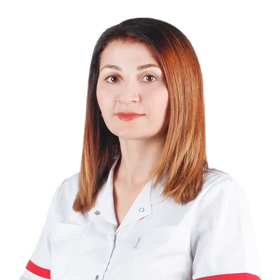 Исмаилова Айнур Арзуевна