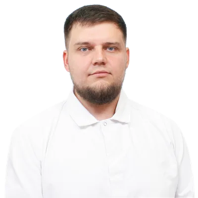 Деменков Денис Сергеевич