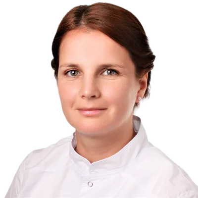 Карачева Мария Сергеевна