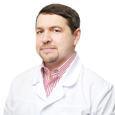 Киселев Андрей Владимирович