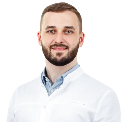Кузнецов Николай Александрович