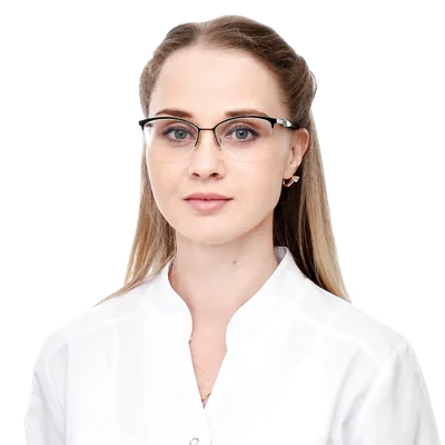 Захарова Юлия Сергеевна
