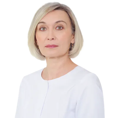 Зайчикова Екатерина Сергеевна