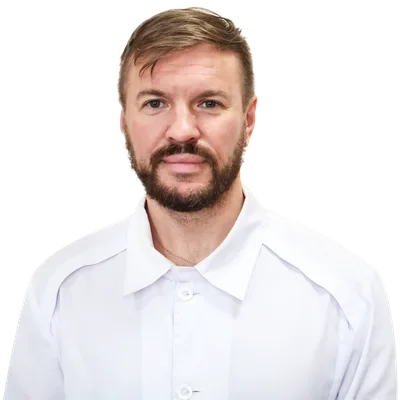 Клименко Сергей Алексеевич