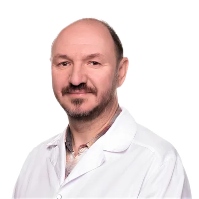 Гашков Дмитрий Петрович