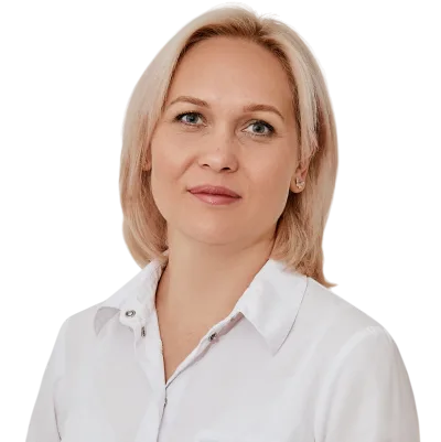 Данилова Татьяна Владимировна
