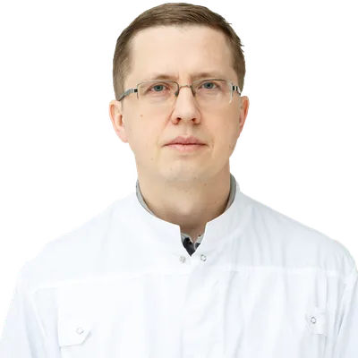Гончаров Максим Юрьевич
