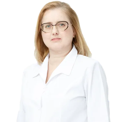 Гончарова Мария Гаясовна