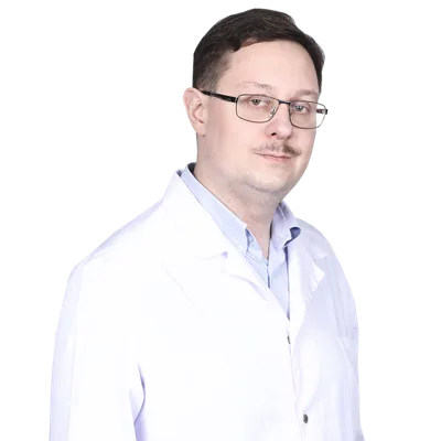 Грачев Вадим Геннадьевич