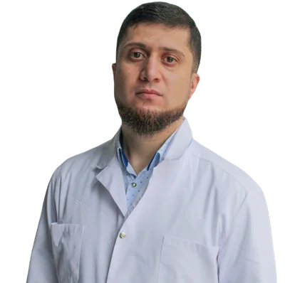 Амиев Мехман Алипуладович