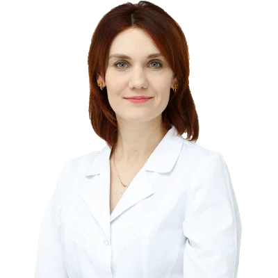 Киприянова Дарья Сергеевна