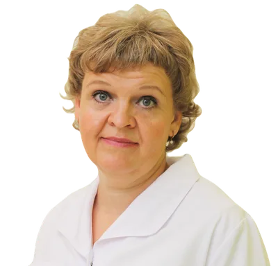 Киселева Наталия Сергеевна