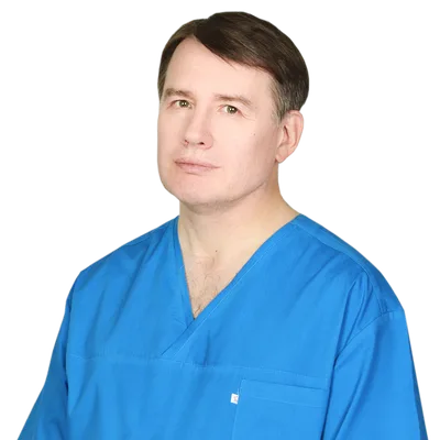 Копылов Игорь Александрович