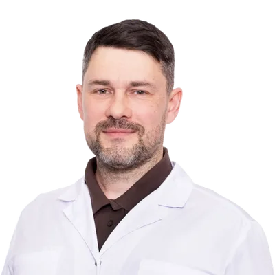 Красиков Константин Сергеевич
