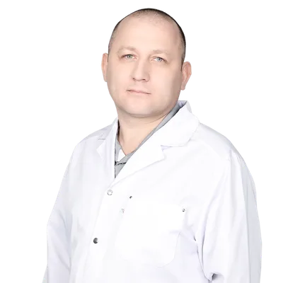 Лапатин Алексей Викторович