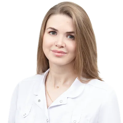 Левинская Анастасия Андреевна