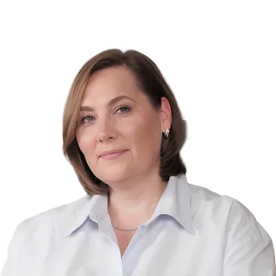 Деменева Анна Андреевна