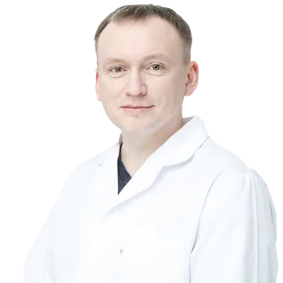 Гомзин Игорь Валерьевич