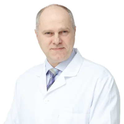 Бражников Анатолий Юрьевич