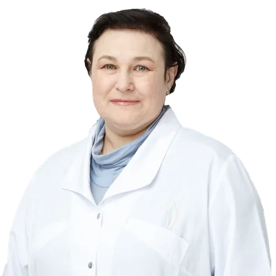 Чиркова Лариса Васильевна
