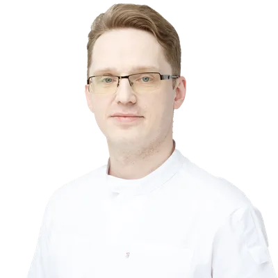 Великанов Артем Васильевич