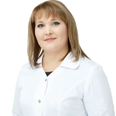Мартьянова Елена Александровна