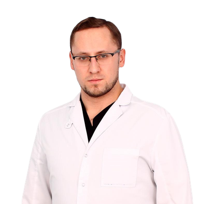 Моисеенко Максим Валентинович