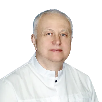 Глотов Андрей Николаевич