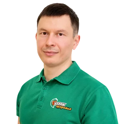 Поторочин Станислав Игоревич